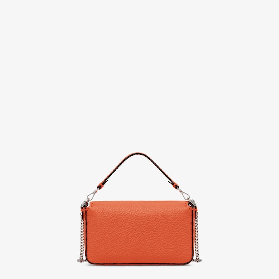 Baguette Mini With 309 Hand-Sewn Topstitches - Image 4